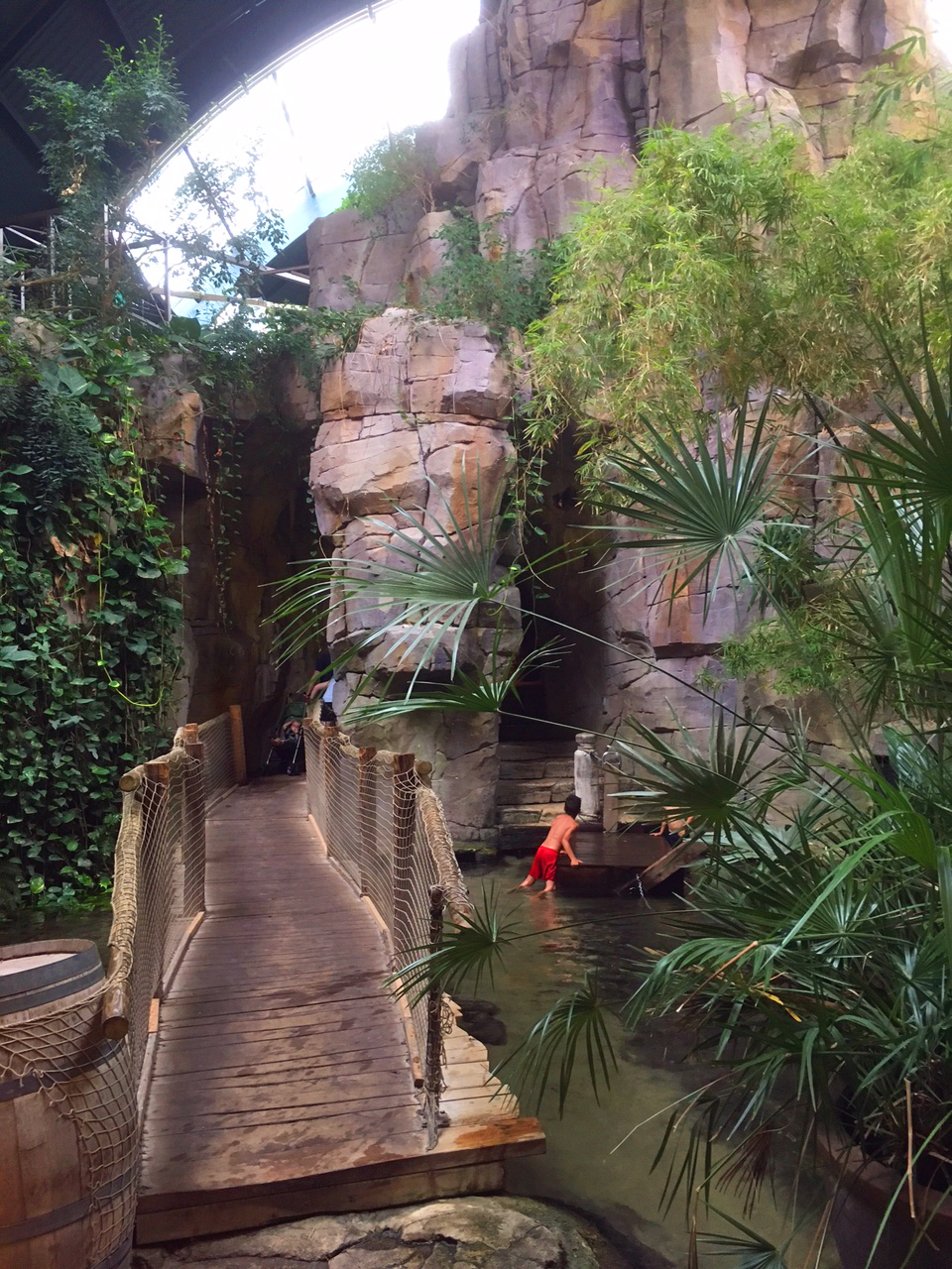 Center Parcs de Vossemeren