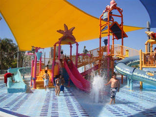 Yamit water park © Yamit water park
