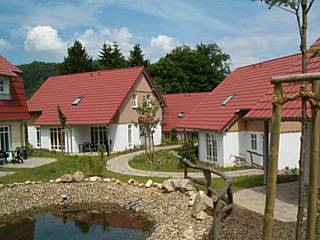 © Hasseröder Ferienpark